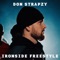 Ironside Freestyle - Don Strapzy lyrics