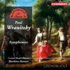 Stream & download Wranitzky: Symphonies