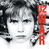 War - U2