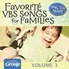 Sing 'em Again: Favorite Vacation Bible School Songs for Families, Vol. 3 album lyrics, reviews, download