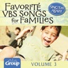 Sing 'em Again: Favorite Vacation Bible School Songs for Families, Vol. 3