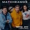 Matcheamos (feat. bigaborh & Gabrielle) - Minimal Bitz lyrics