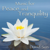 Music for Peace and Tranquility - David Sun