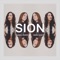 Sión (Version Acustico) [feat. Misha Goetz] - Daniela Barroso lyrics