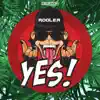 Stream & download YES! - Single