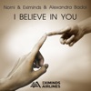 I Believe in You - Single