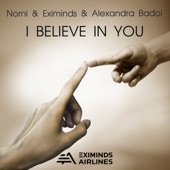 I Believe in You (Extended Mix) artwork