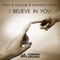 I Believe in You (Extended Mix) artwork