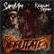 Refutation (feat. Keagan Grimm) - SAMIAM lyrics