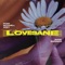 Lovesane - Jesse Barrera & Ryan Mitchell Grey lyrics
