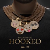 Hooked - EP artwork
