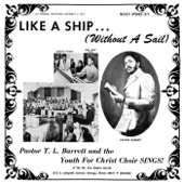 Pastor T.L. Barrett & The Youth for Christ Choir - Blessed Quietness