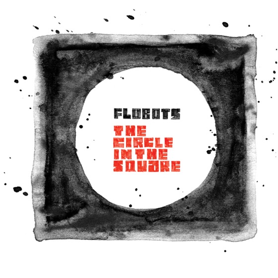 Cover artwork for Occupyearth