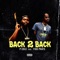 Back 2 Back (feat. 1100 Phats) - P Cole lyrics