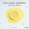 Stream & download Take Me Back - Single