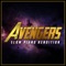 Avengers - The Blue Notes lyrics
