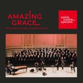 Amazing Grace artwork