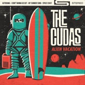 The Cudas - Space Coast