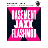 Fly Life (Flashmob Remix) - Single