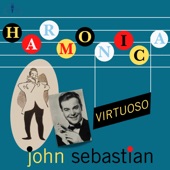 John Sebastian - Harmonica Concerto, W. 524: I. Allegro Moderato