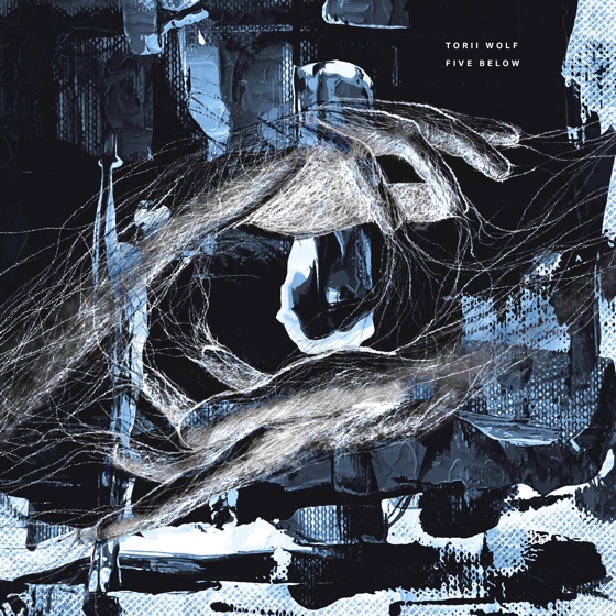Cover artwork for Five Below