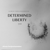 Determined Liberty artwork