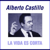 Grandes Del Tango 47 - Alberto Castillo 2 artwork