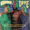 International Love - Single album lyrics, reviews, download