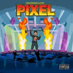 PIXEL (feat. JDEEZ) - Single by JJ album reviews, ratings, credits