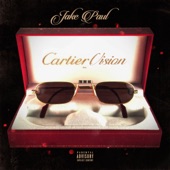 Cartier Vision (feat. AT3, Jitt, & Quan) artwork