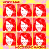 Voicemail artwork