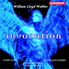 Webber: Invocation