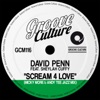 Scream 4 Love (feat. Sheylah Cuffy) [Micky More & Andy Tee Jazz Mixes] - Single