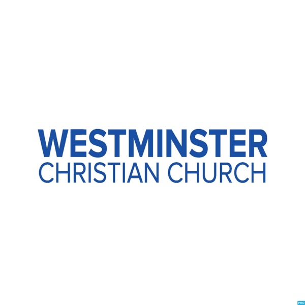 Westminster Christian Church's Podcast cover