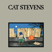 Cat Stevens - The Wind - Remastered 2021