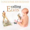Calling Elvis - Single album lyrics, reviews, download