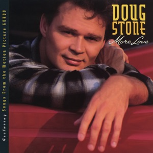 Doug Stone - Wishbone - Line Dance Musik