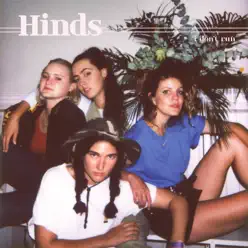 I don't run -extra edition - HINDS