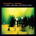 Immersion & Laetitia Sadier - Riding the Wave