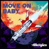 Move on Baby - Single