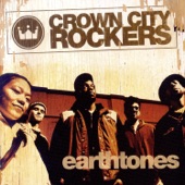 Crown City Rockers - Balance (feat. Scarub)