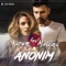 Anonim (feat. Mellina) - Karym lyrics