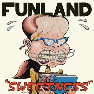 descargar álbum Funland - Sweetness