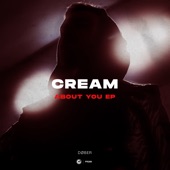 Cream artwork