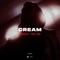 Cream artwork