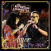 Amor (Ft. Mon Laferte) [Mtv Unplugged] - Single