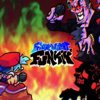 Friday Night Funkin', Vol. 2 (Original Game Soundtrack) by Funkin' Sound Team Kawai Sprite, Kawai Sprite & Funkin' Sound Team album reviews, ratings, credits