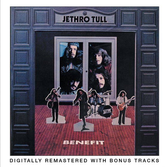 Cover artwork for Play In Time