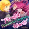 Parallel Hearts (Pandora Hearts) - Berioska lyrics