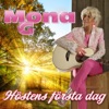 Höstens första dag - Single